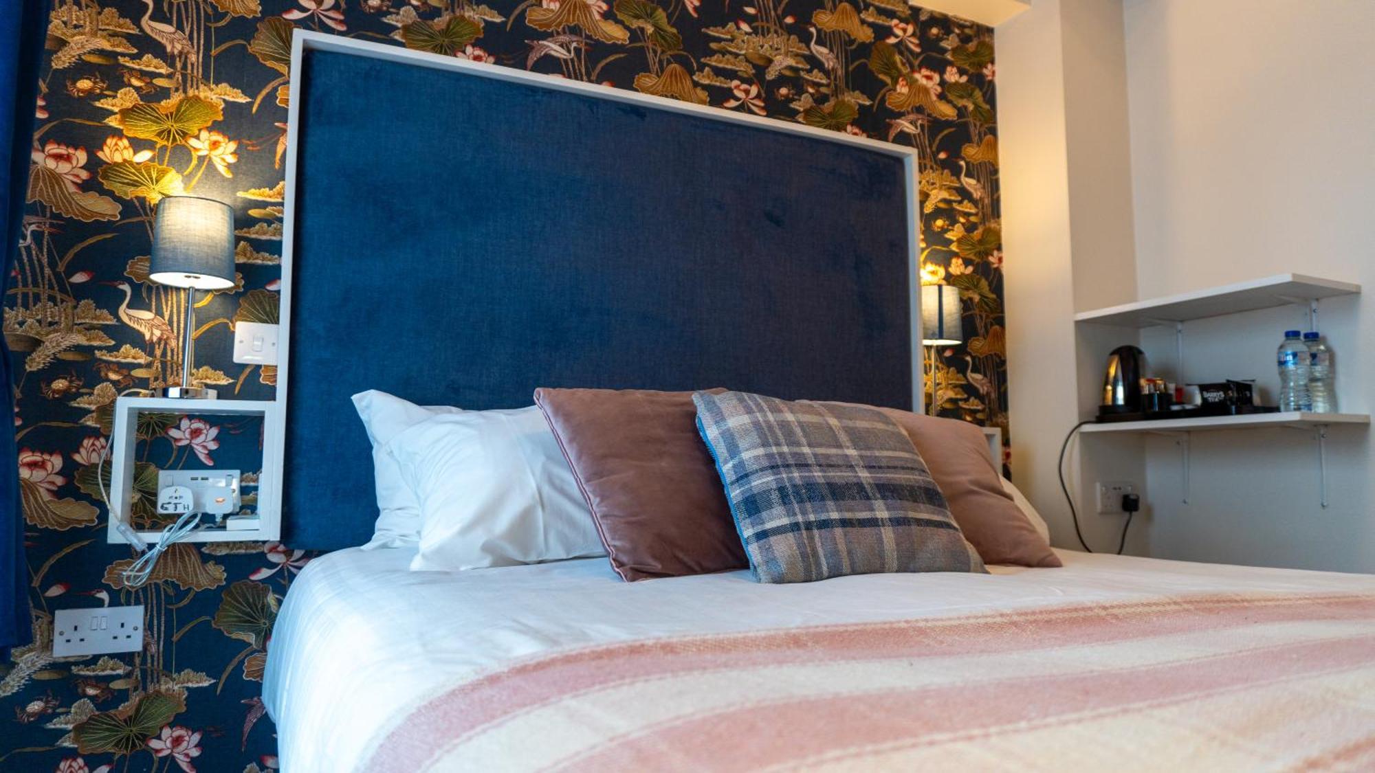 Eccles Townhouse — Photos 3